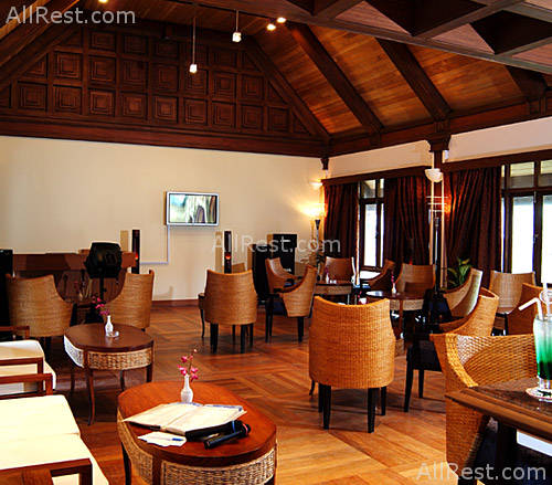 Kurumba Village 52